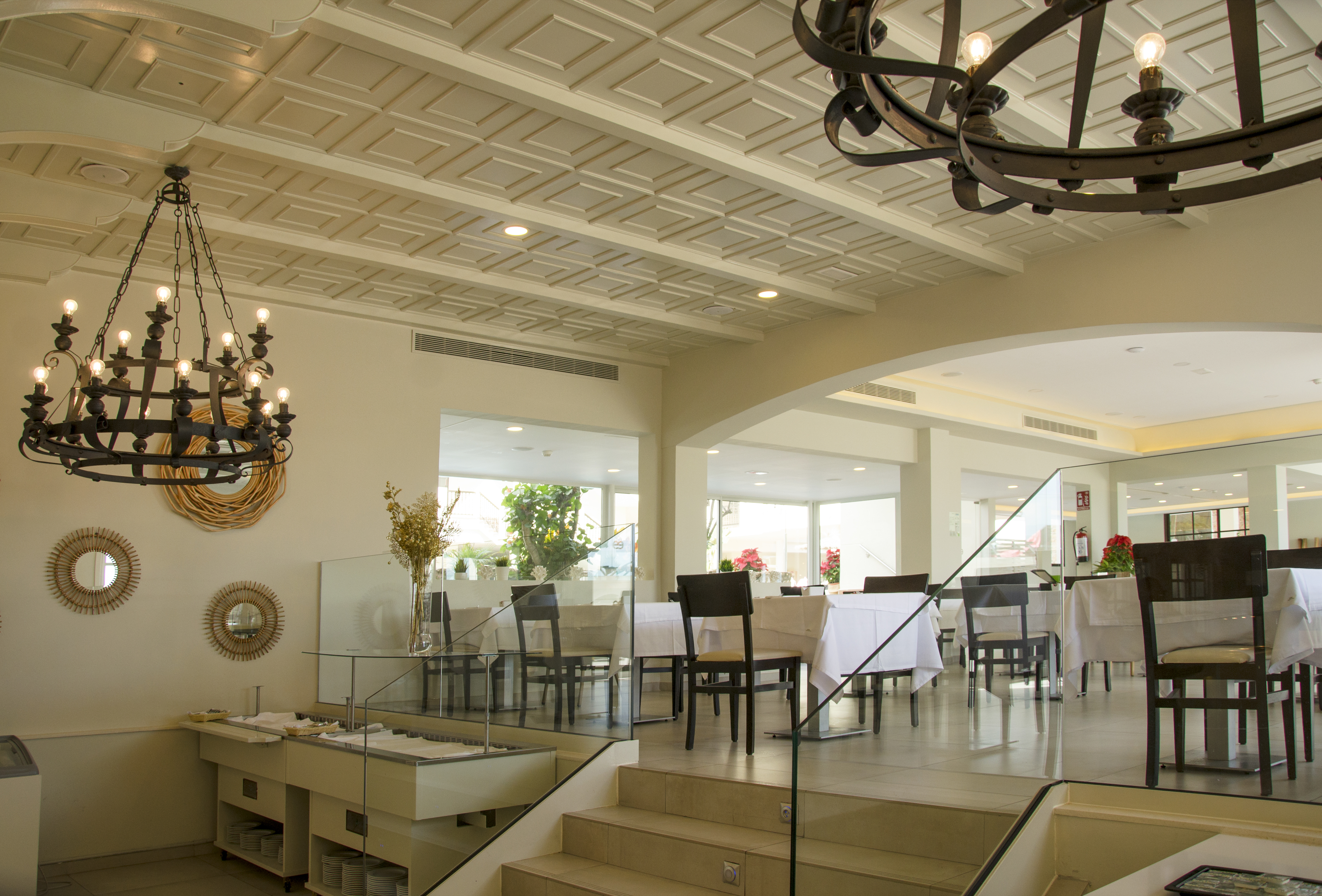 Hotel Ereza Mar