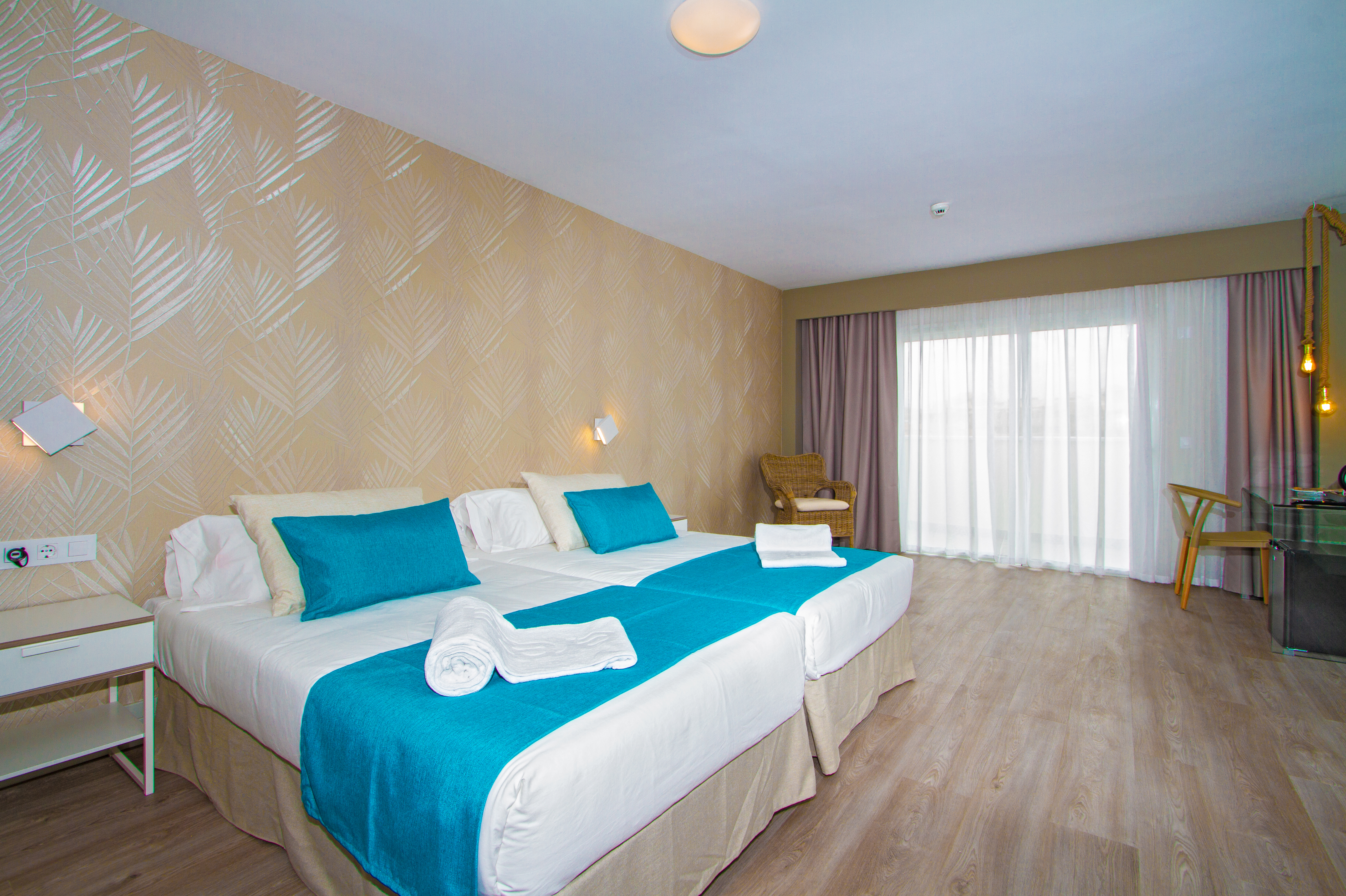Hotel Ereza Mar