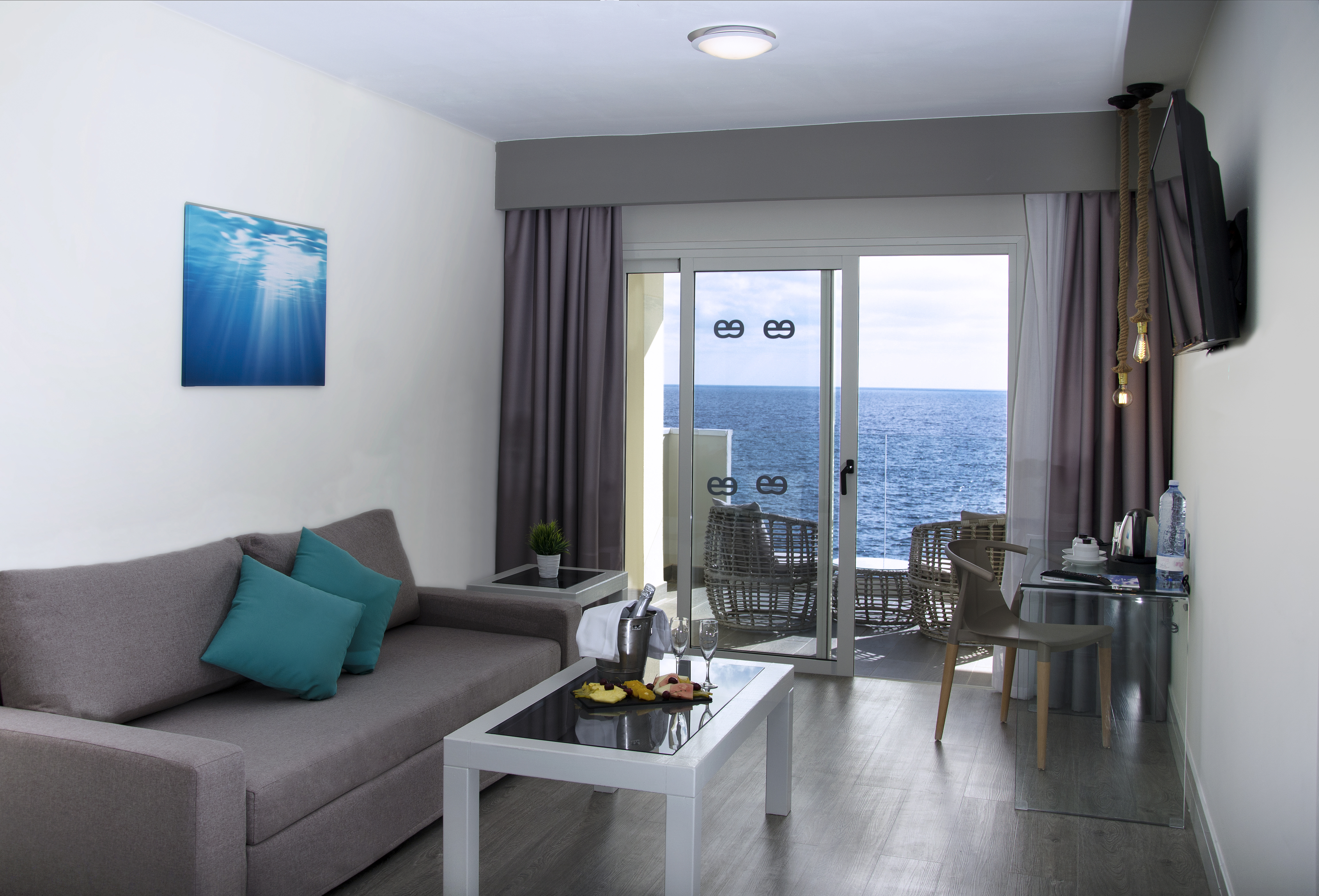 Hotel Ereza Mar