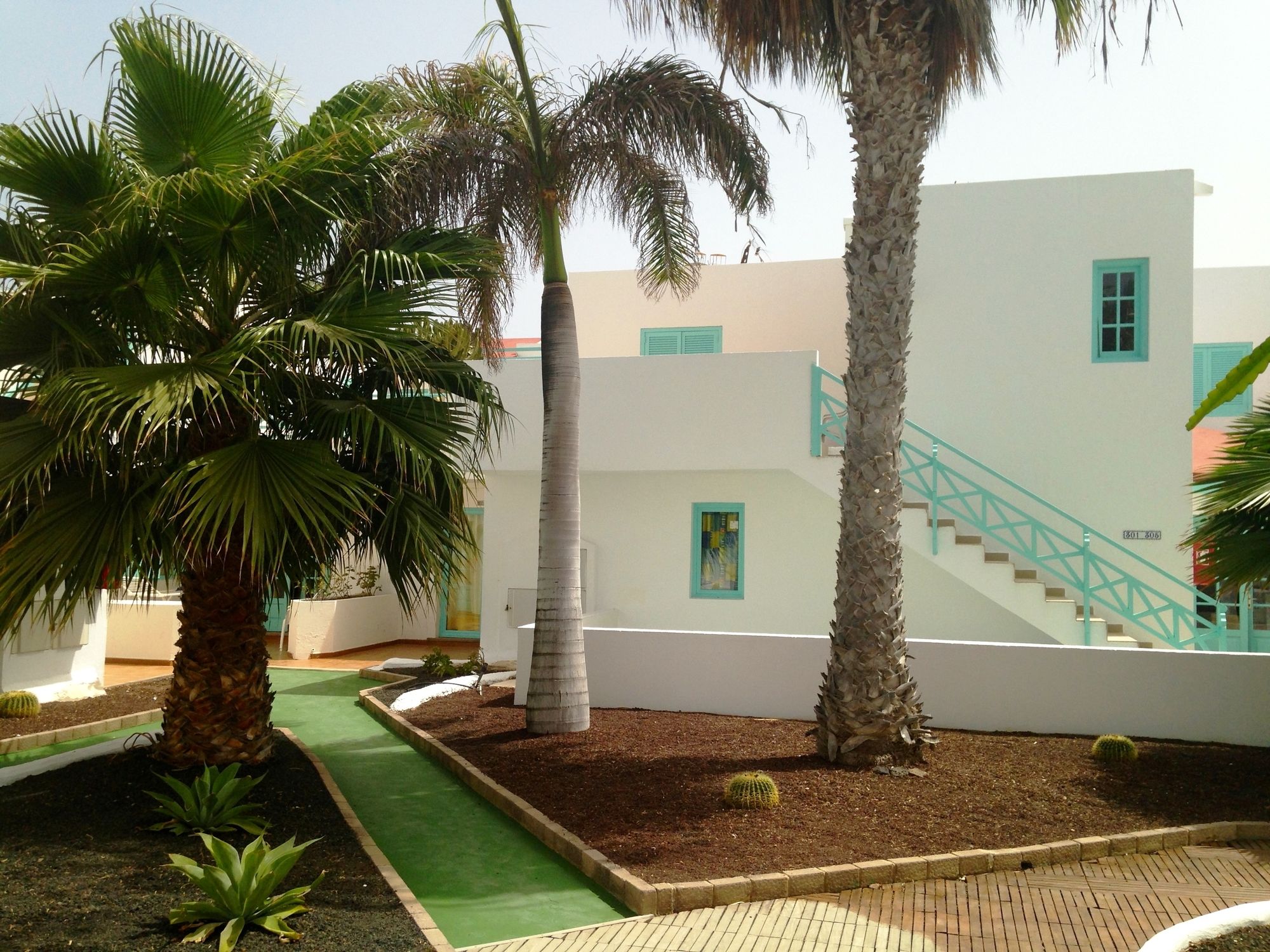 Smy Tahona Fuerteventura