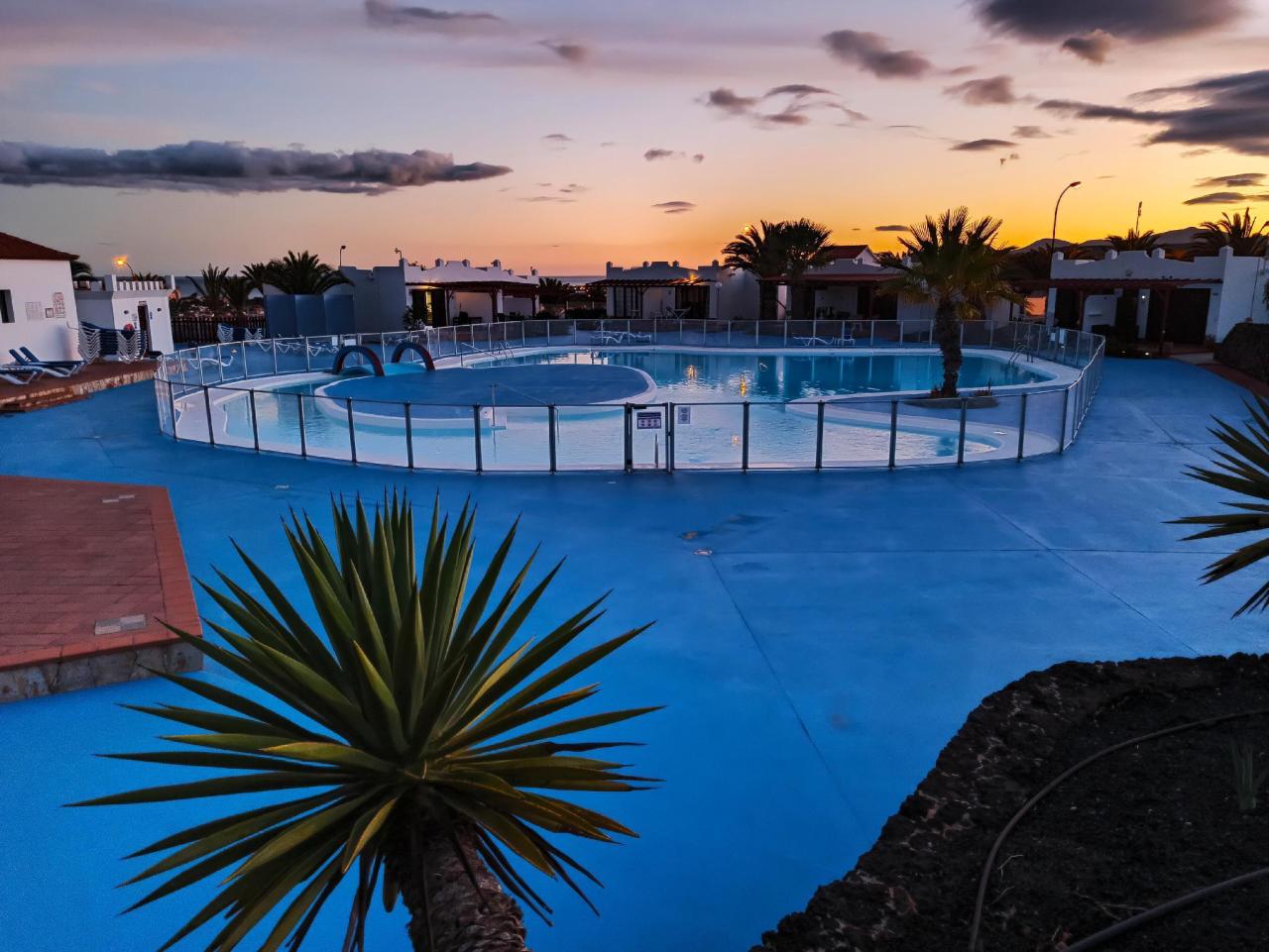Sun Beach Residencial