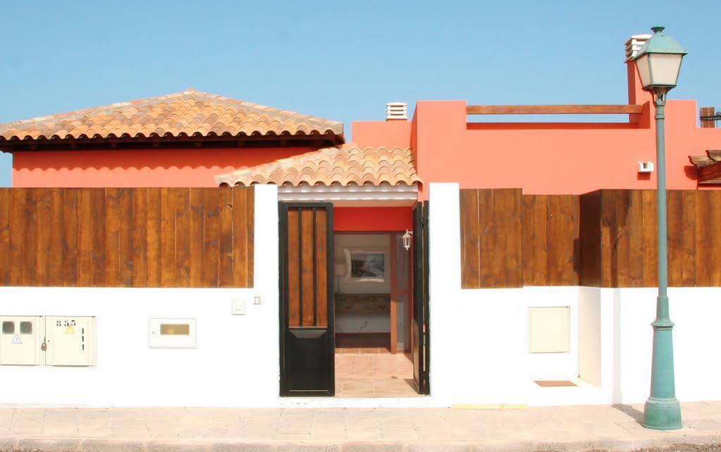 Villas Alicia