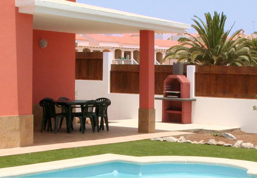 Villas Alicia