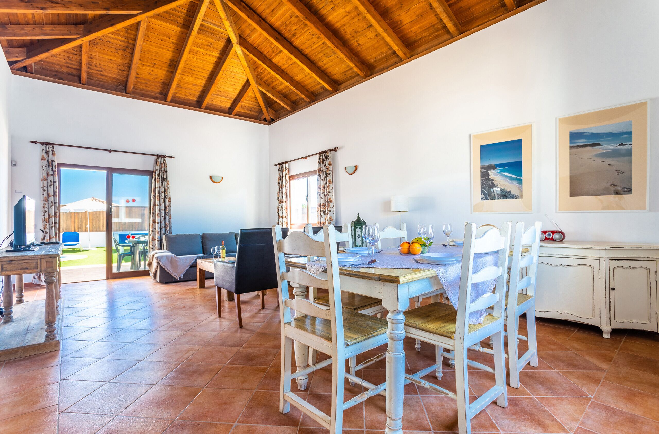 Villas Aruba Caleta de Fuste