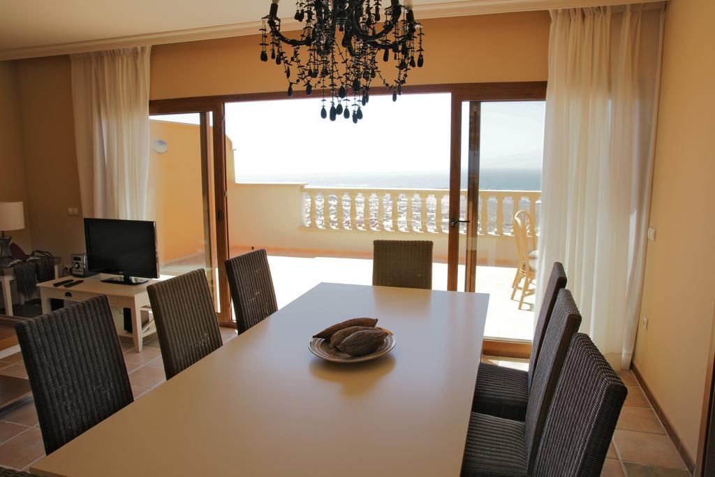 Villas Castillo