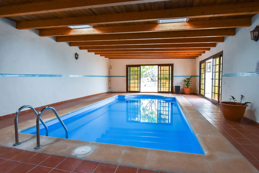 Fuerte Holiday Villa De Angeles
