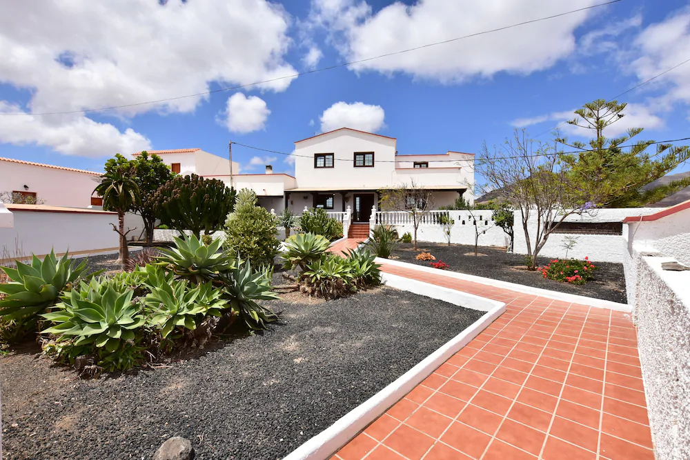 Fuerte Holiday Villa De Angeles