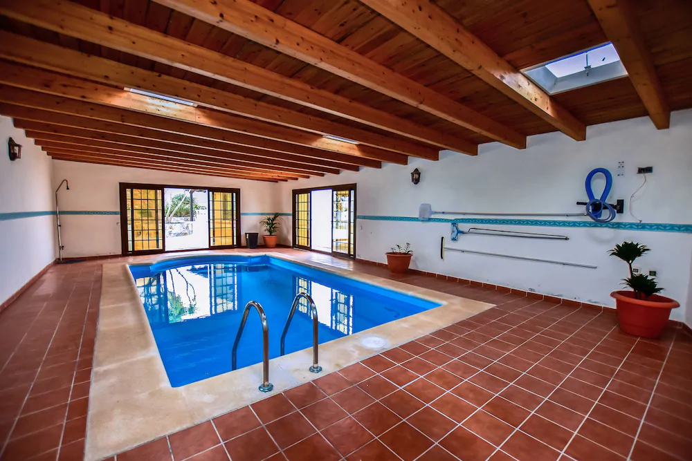 Fuerte Holiday Villa De Angeles