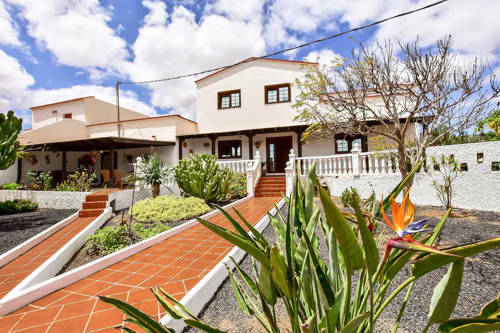 Fuerte Holiday Villa De Angeles