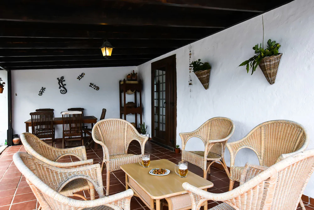 Fuerte Holiday Villa De Angeles