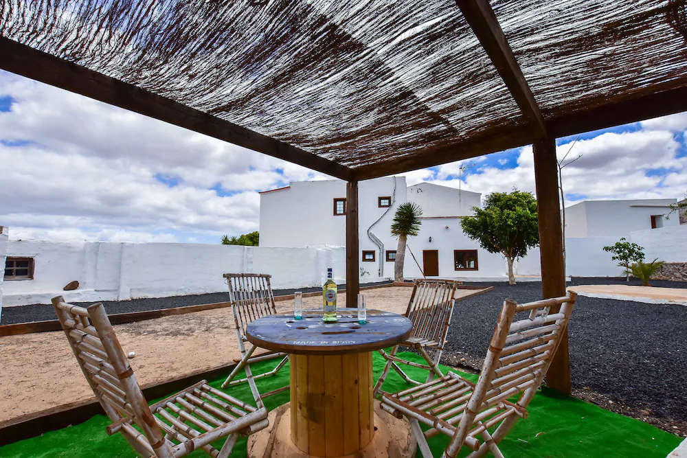 Fuerte Holiday Villa De Angeles