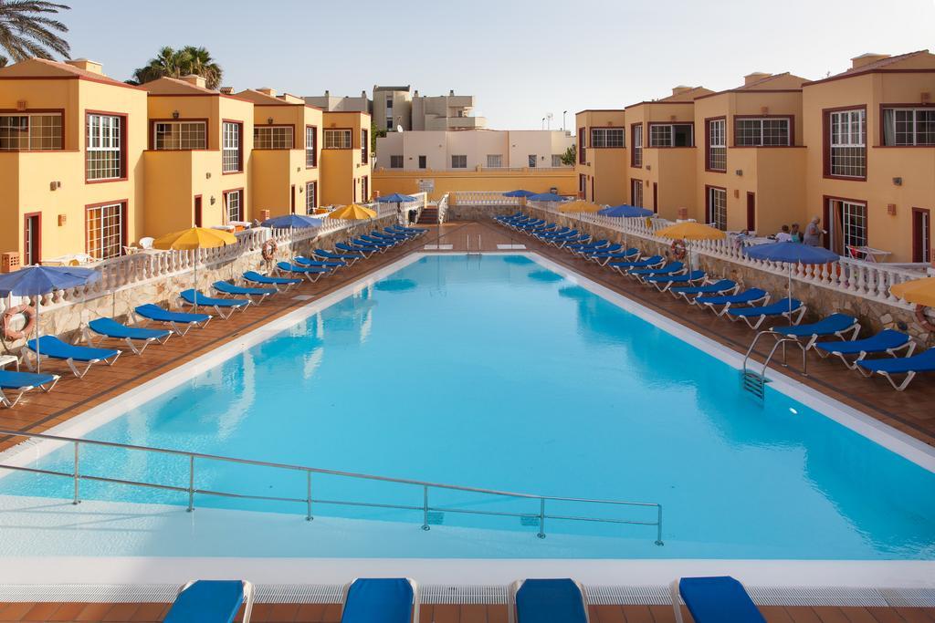Hotel Maxorata Beach