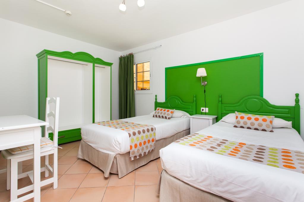 Hotel Maxorata Beach