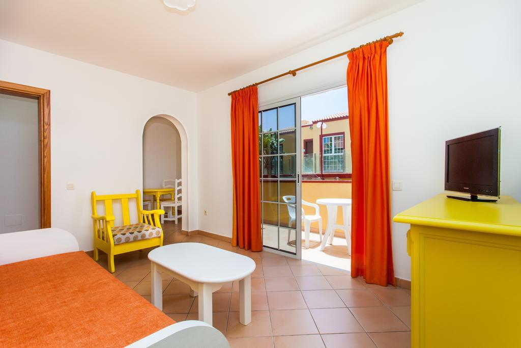 Hotel Maxorata Beach