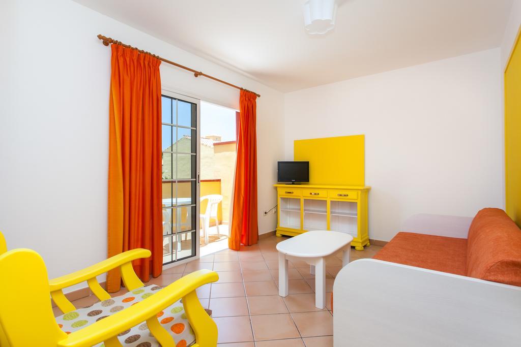 Hotel Maxorata Beach