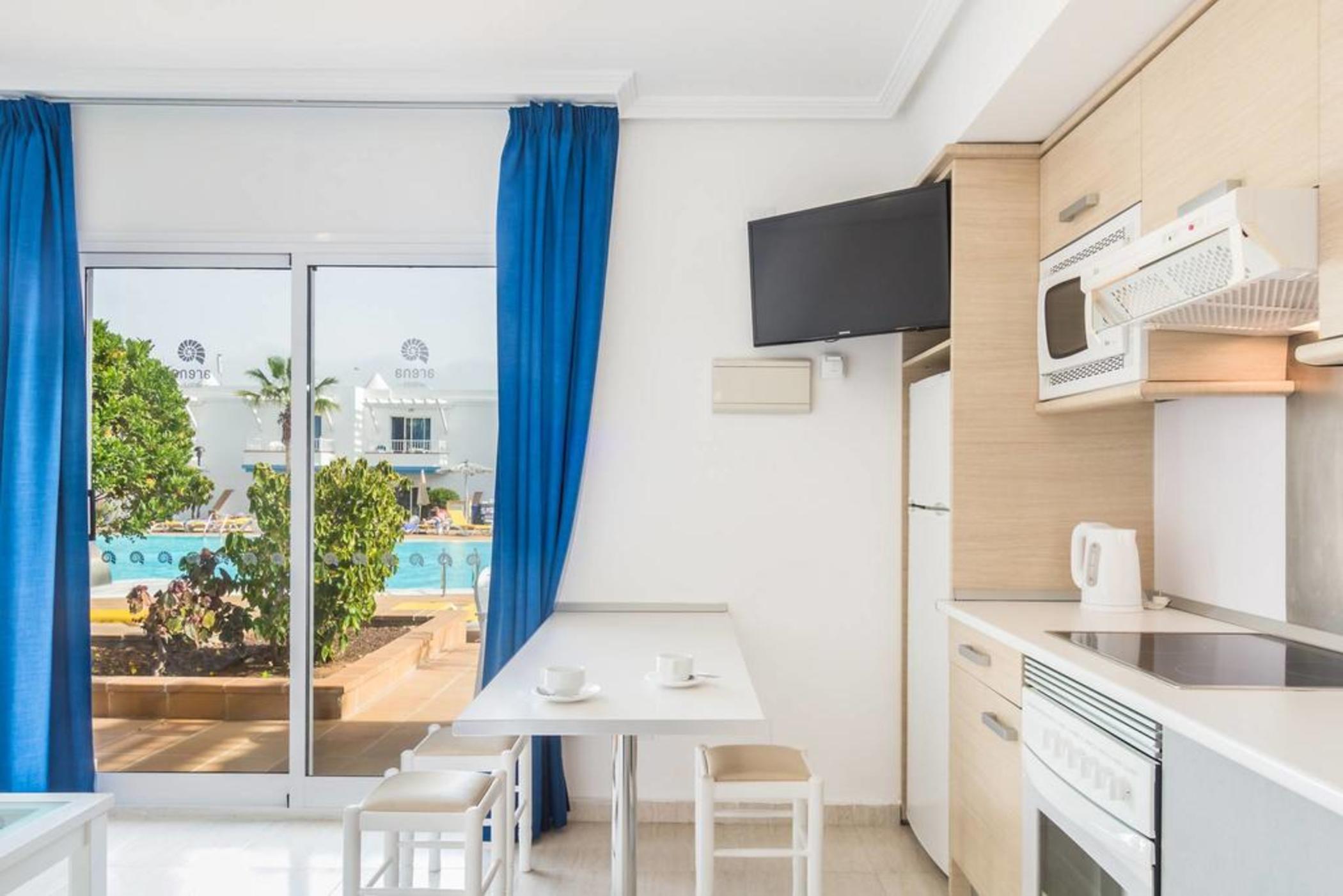 Hotel Arena Beach