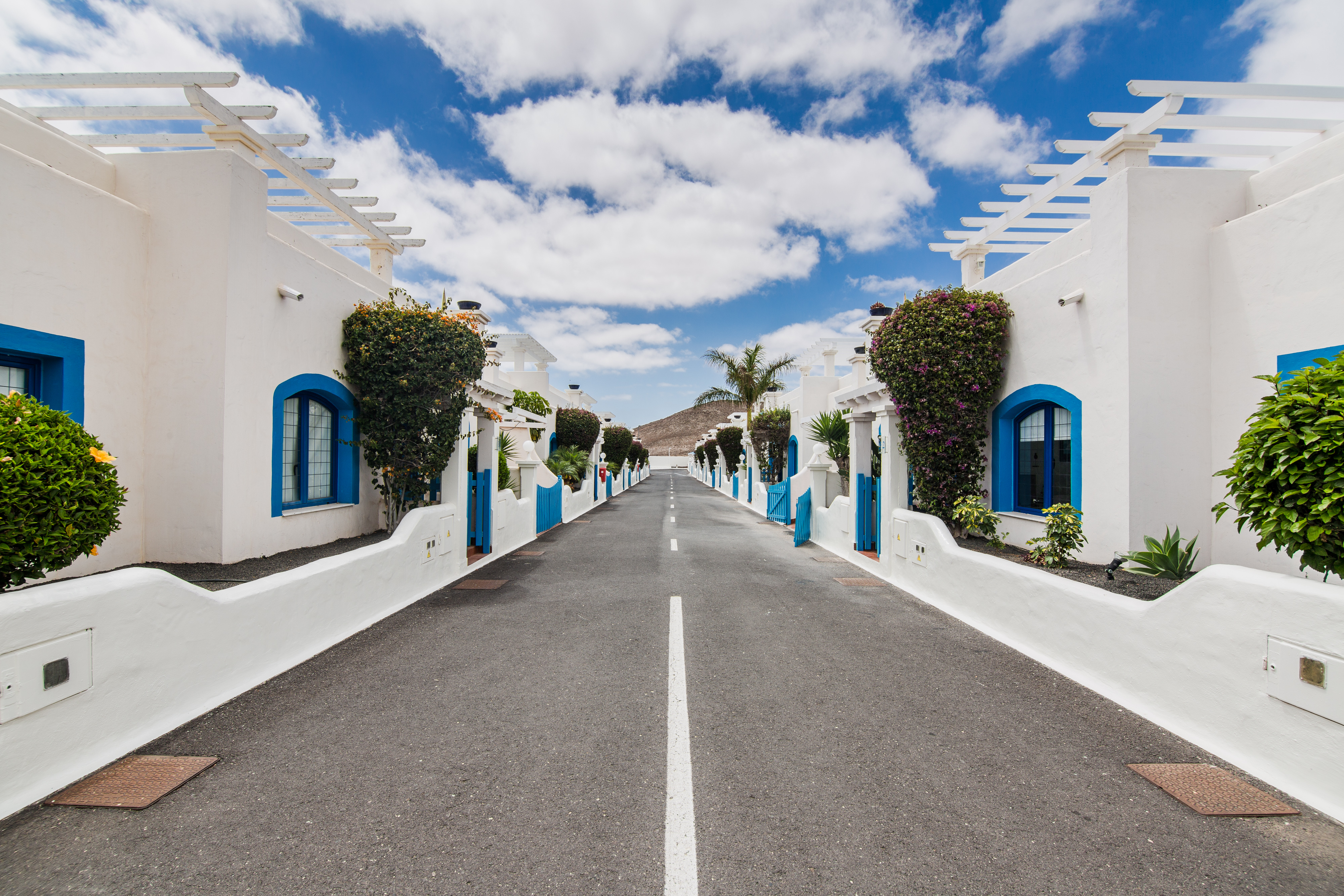 Bahiazul Resort Fuerteventura