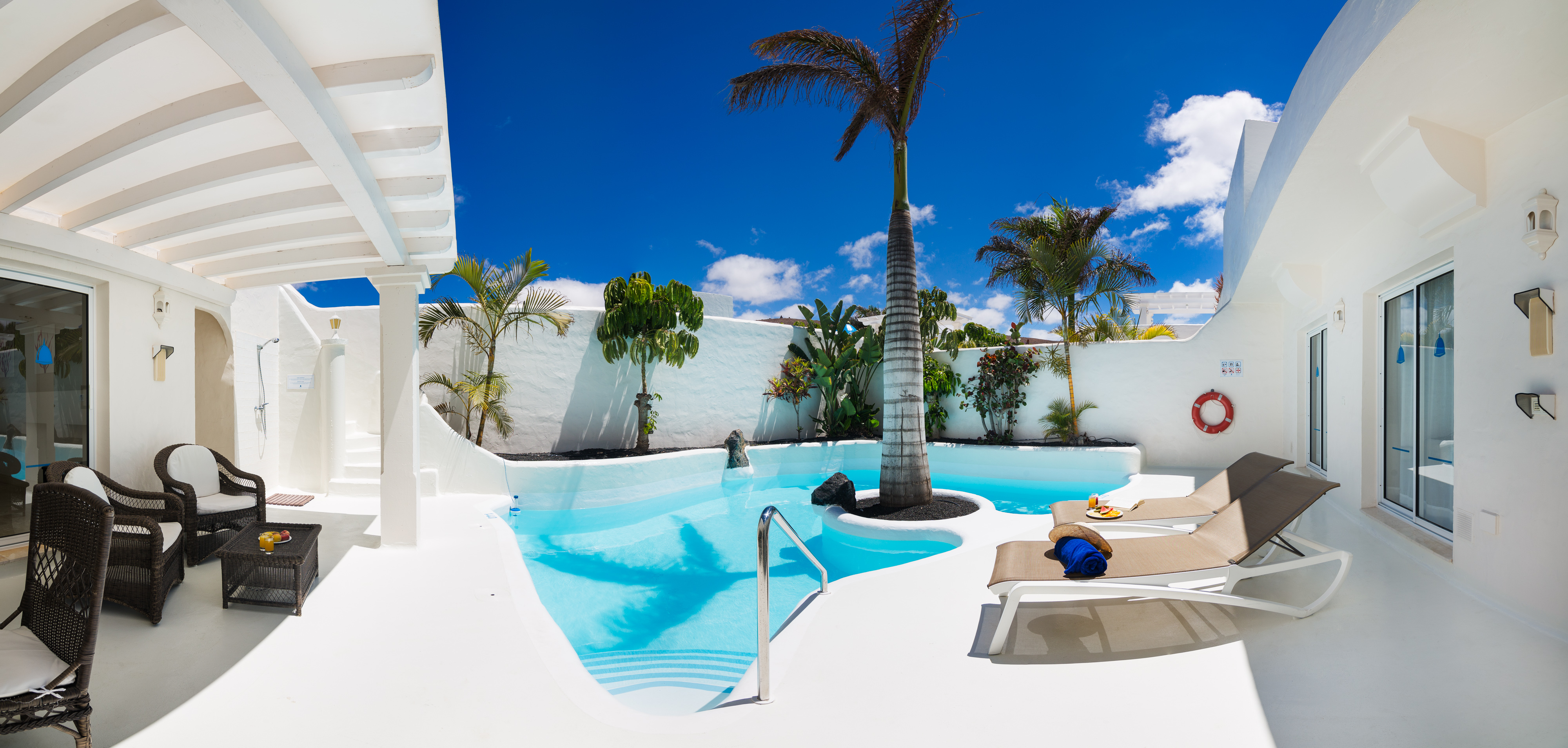 Bahiazul Resort Fuerteventura