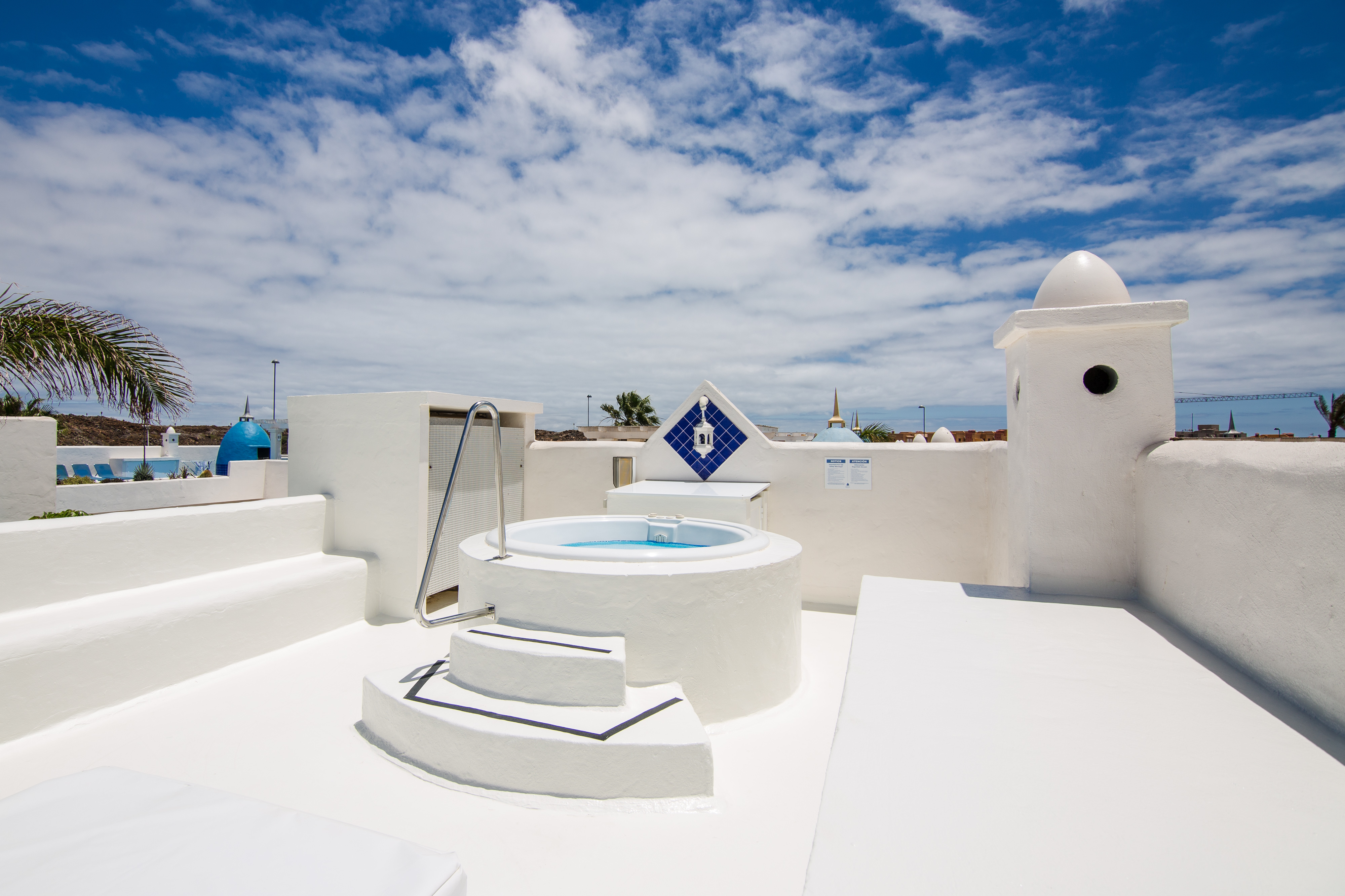 Bahiazul Resort Fuerteventura