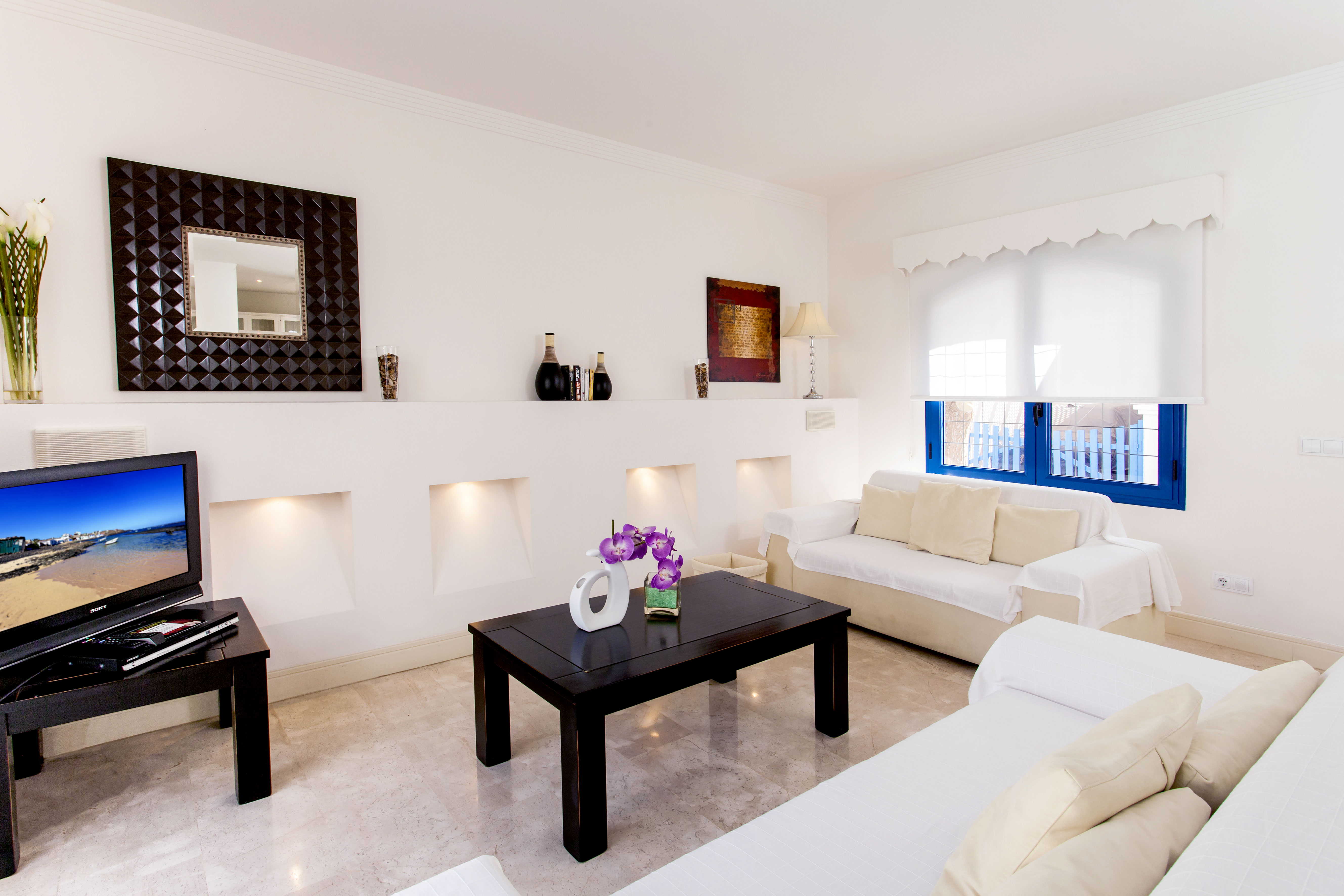 Bahiazul Resort Fuerteventura