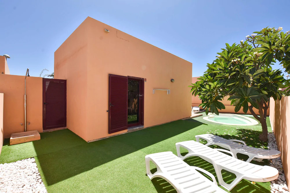 Fuerte Holiday Casa & Terrazza with Pool