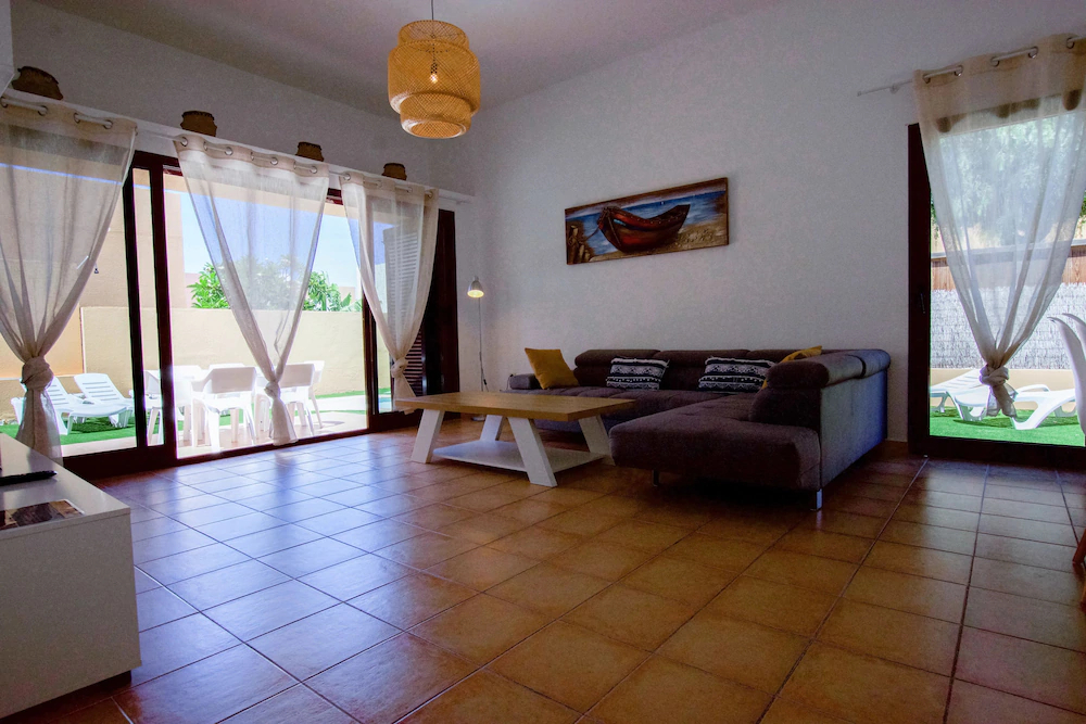 Fuerte Holiday Casa & Terrazza with Pool