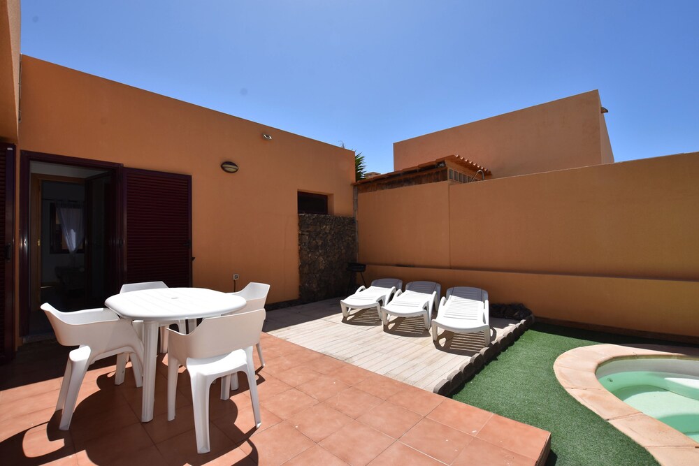 Fuerte Holiday Casa & Terrazza with Pool