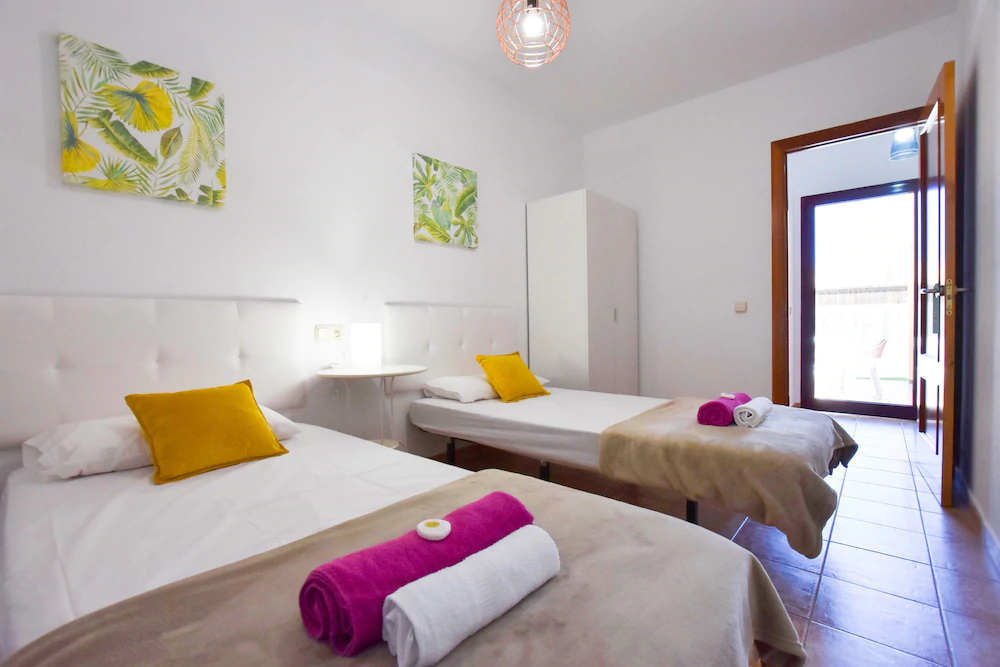 Fuerte Holiday Casa & Terrazza with Pool