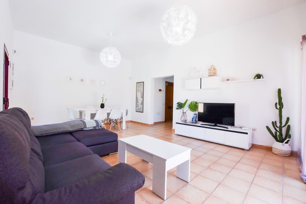 Fuerte Holiday Casa & Terrazza with Pool