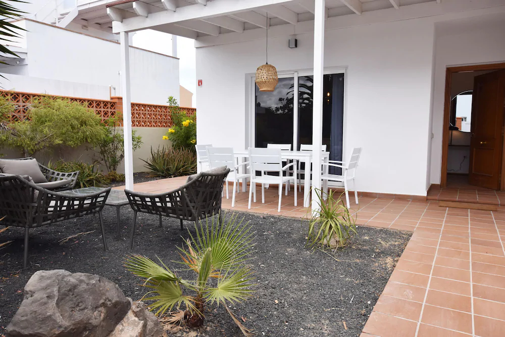 Fuerte Holiday Villa Jacuzzi & Style