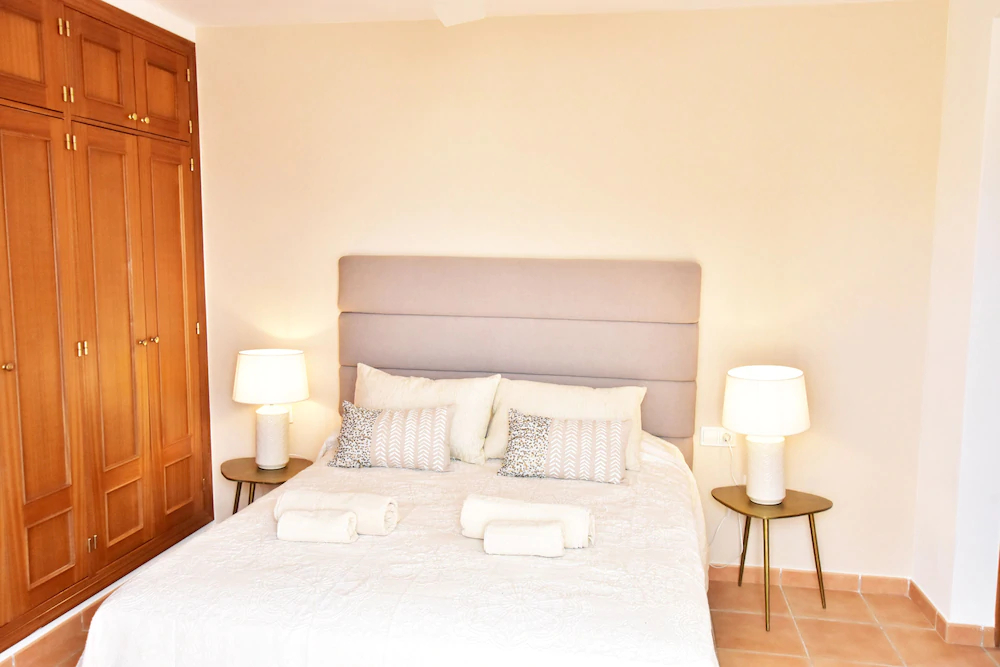 Fuerte Holiday Villa Jacuzzi & Style