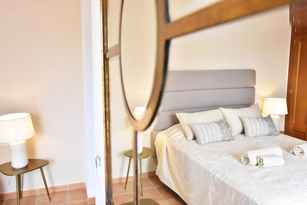 Fuerte Holiday Villa Jacuzzi & Style