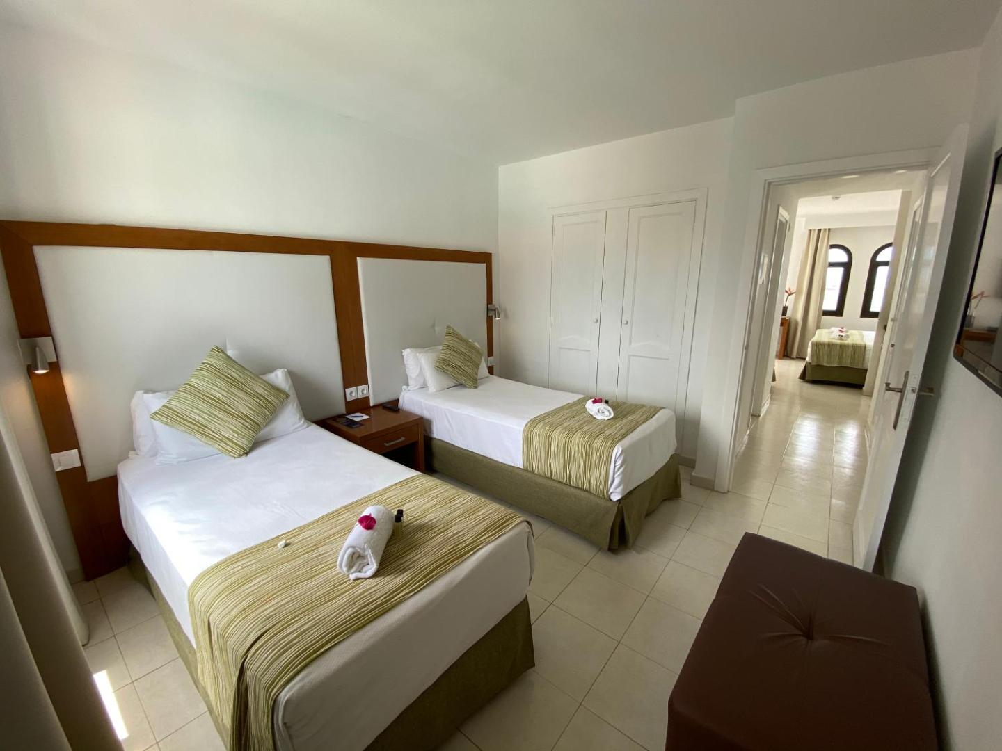 Hesperia Bristol Playa