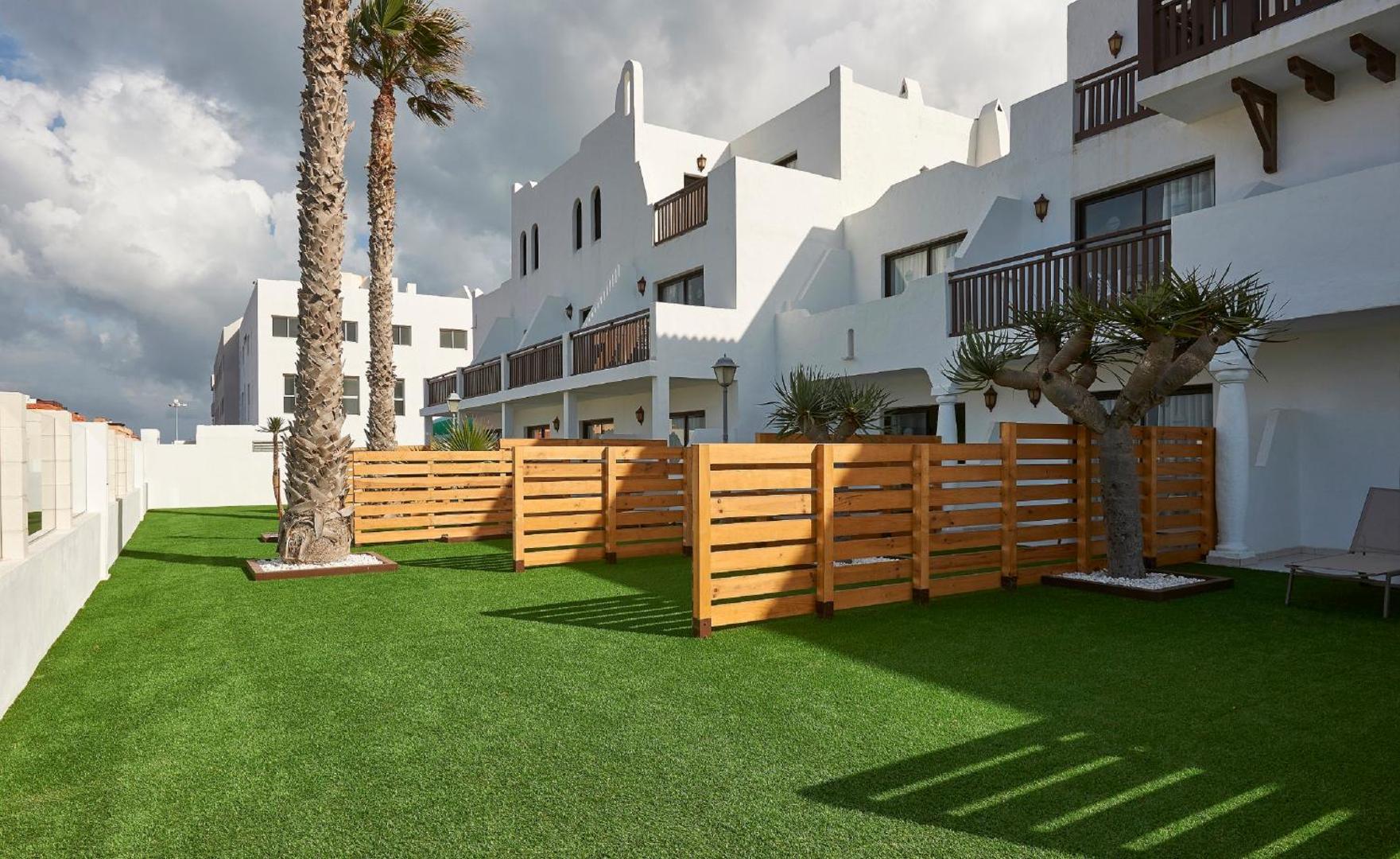Hesperia Bristol Playa