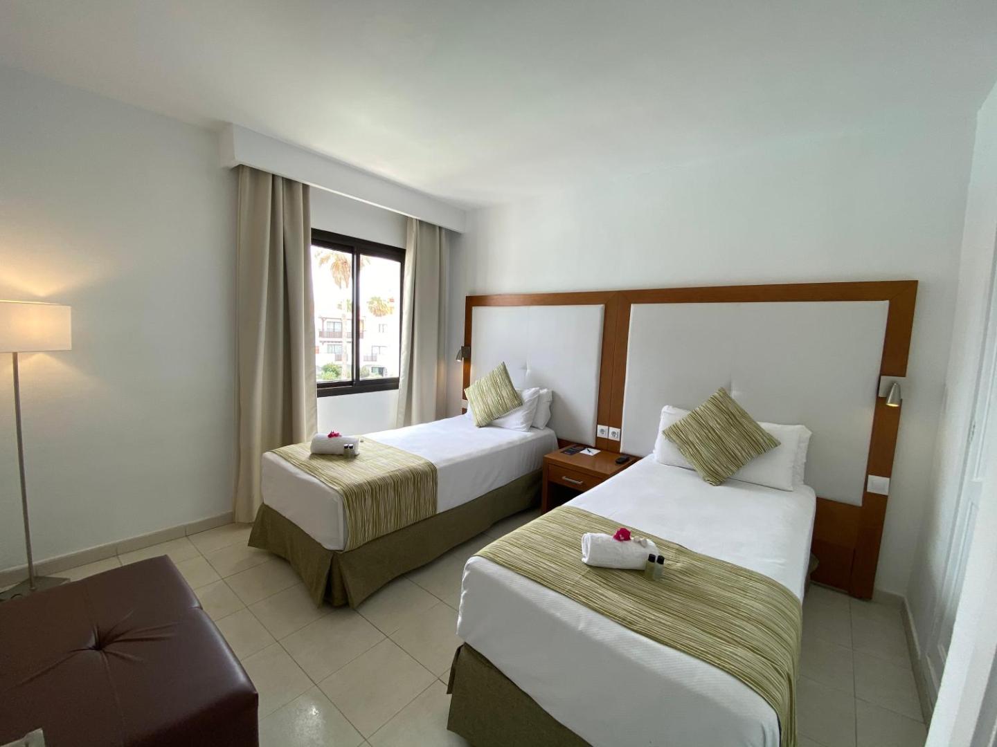 Hesperia Bristol Playa