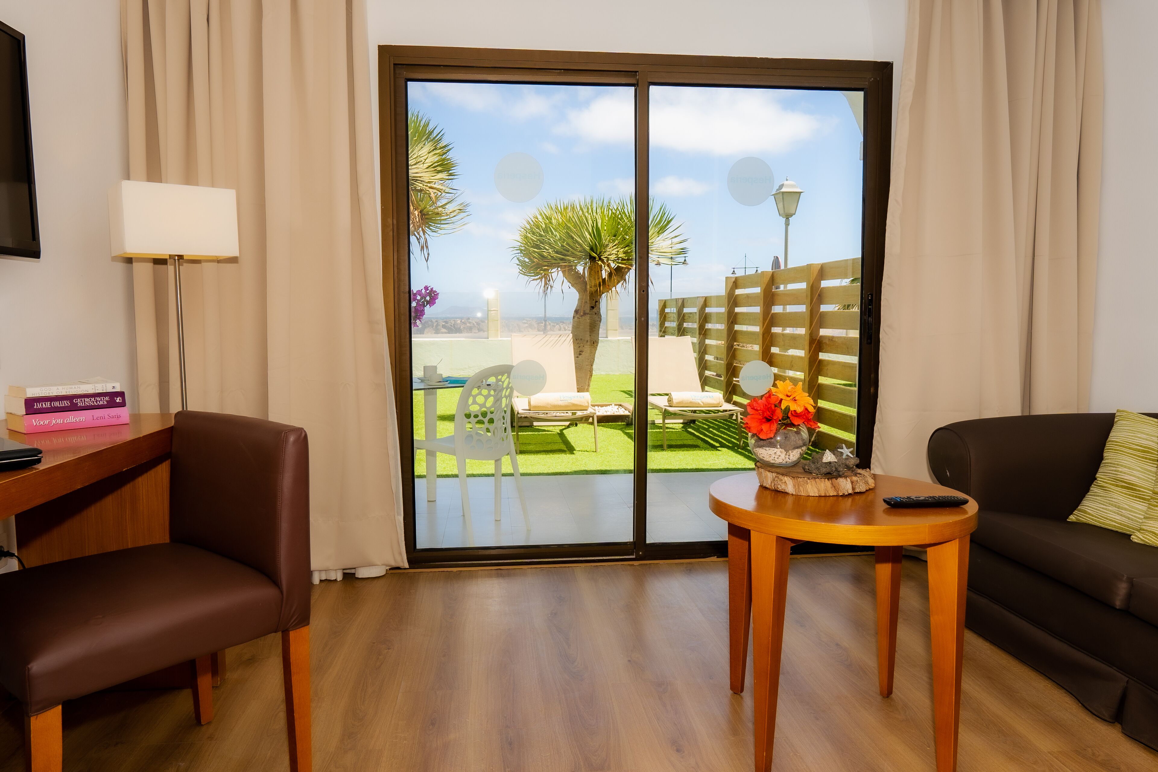 Hesperia Bristol Playa