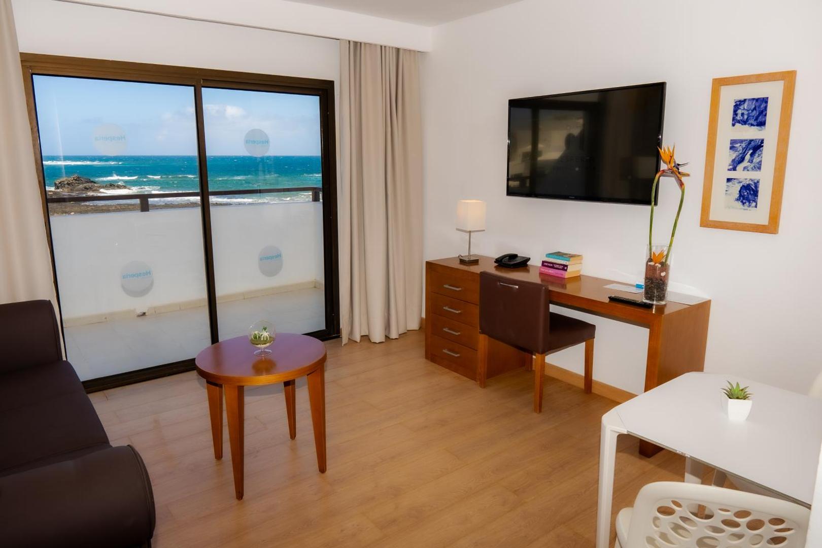 Hesperia Bristol Playa