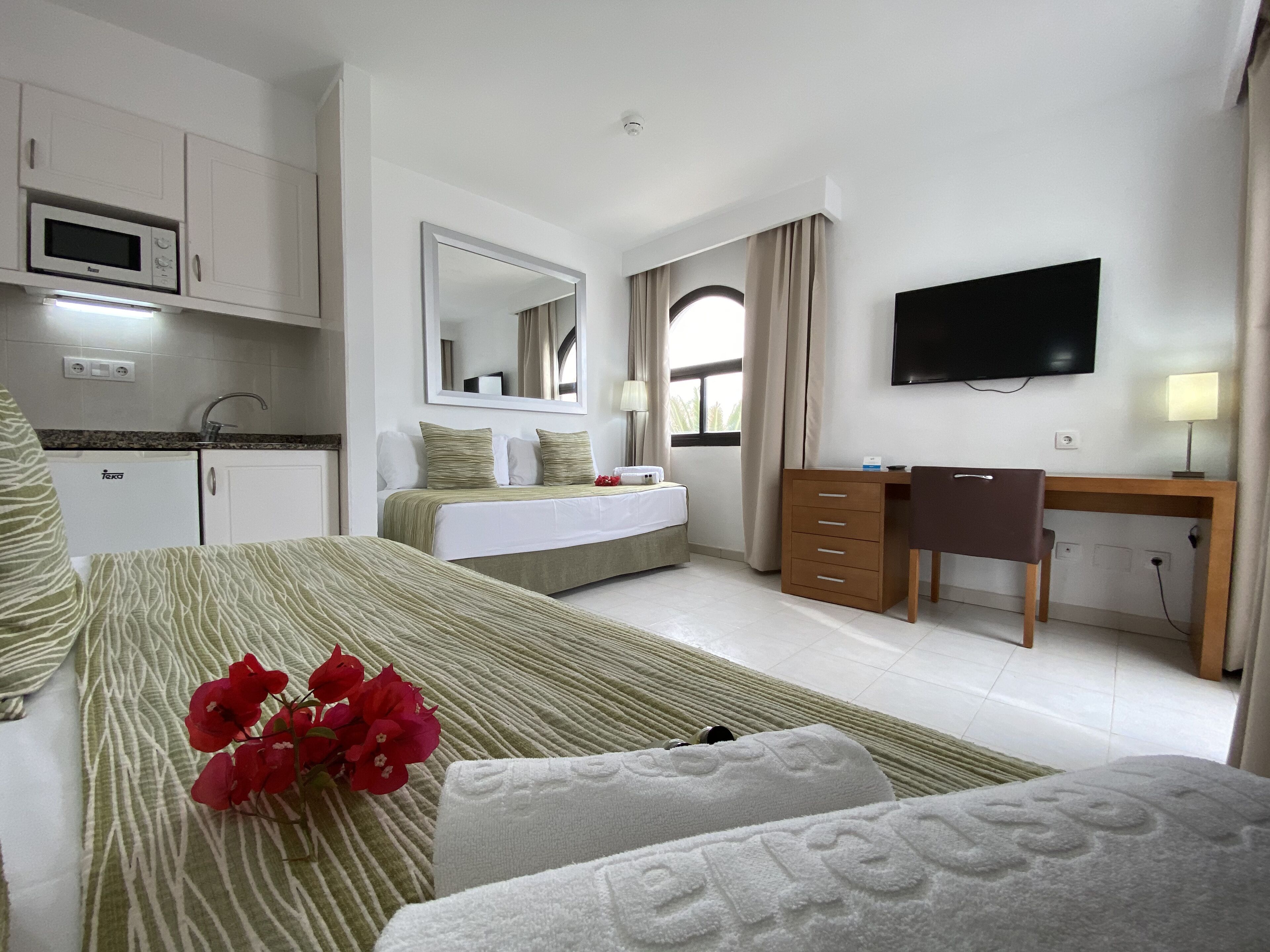 Hesperia Bristol Playa