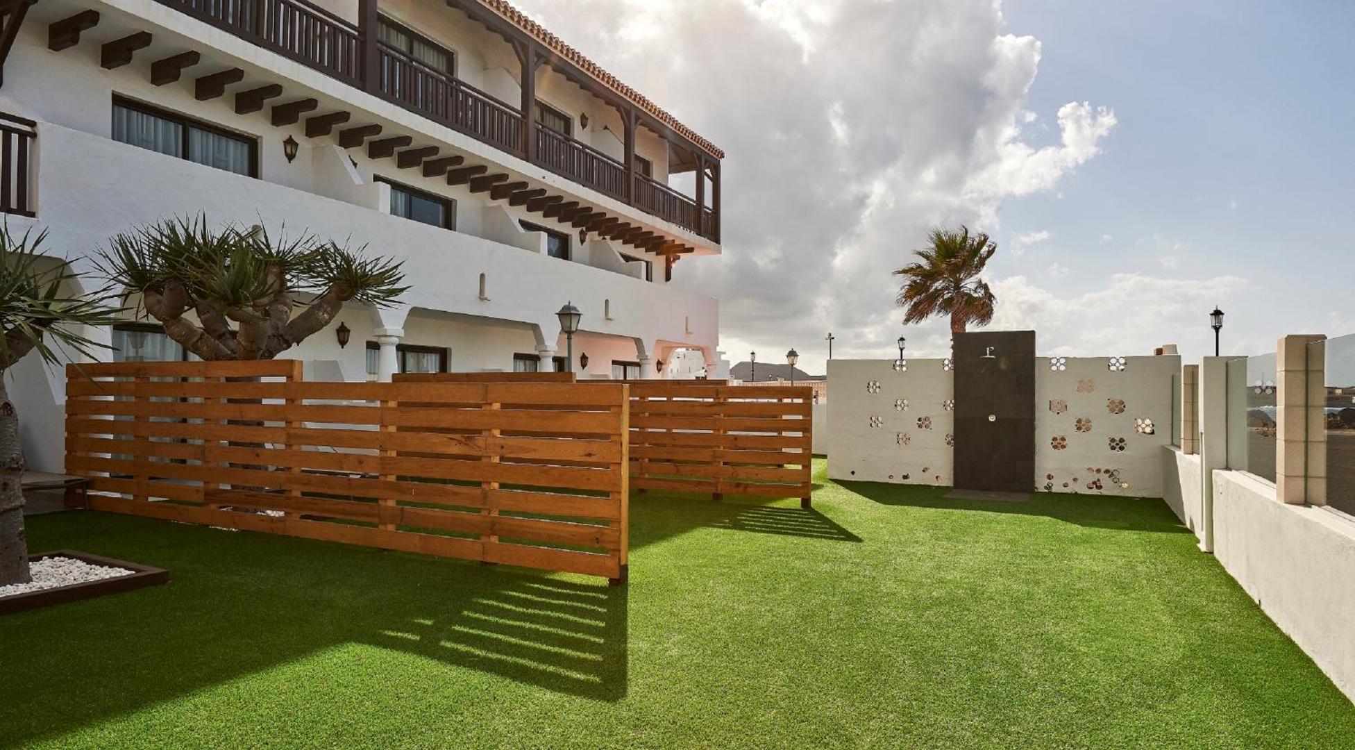 Hesperia Bristol Playa