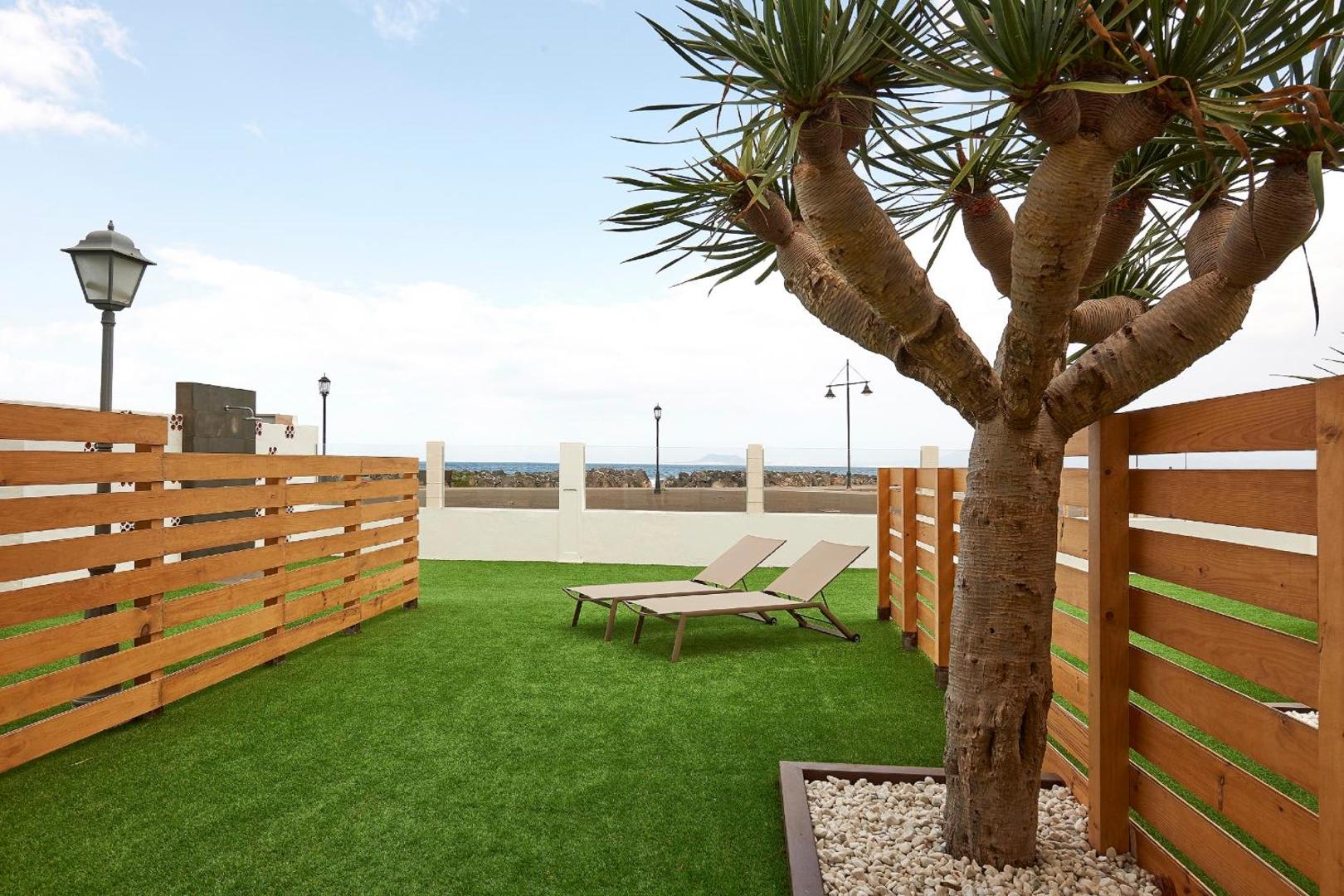 Hesperia Bristol Playa