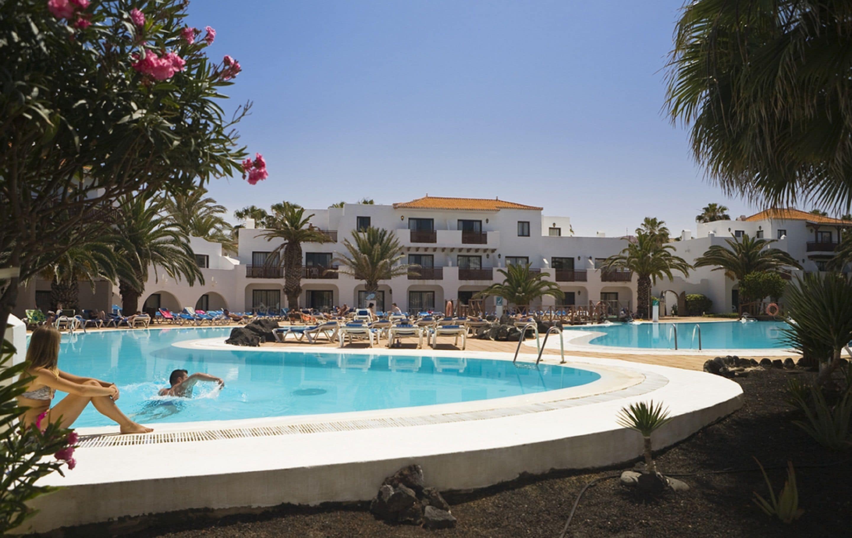 Hesperia Bristol Playa