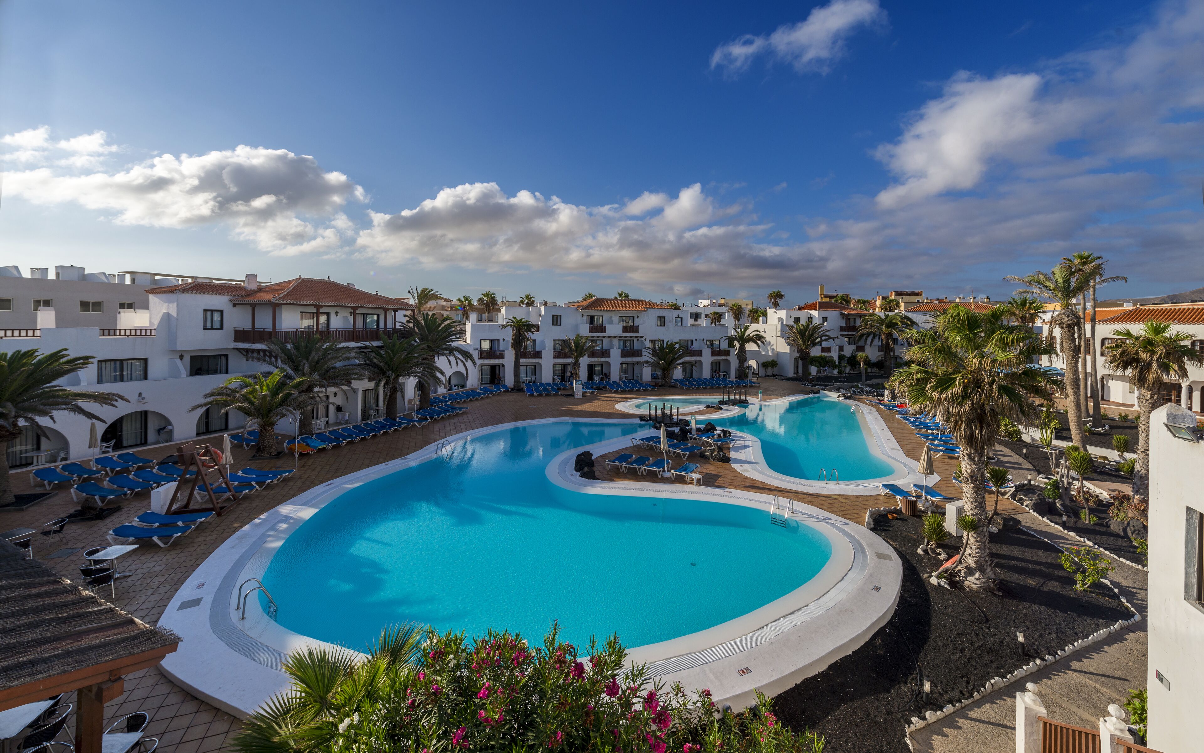 Hesperia Bristol Playa