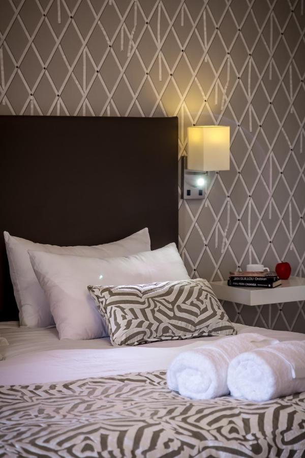 Hotel Arena Suite