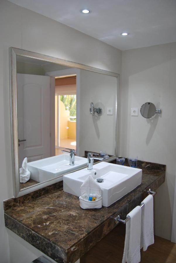 Hotel Arena Suite