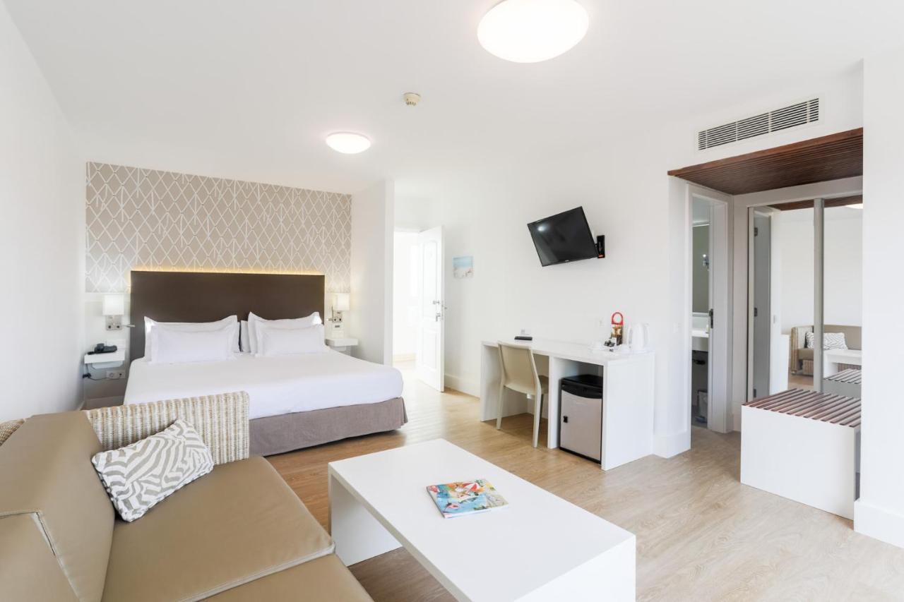 Hotel Arena Suite