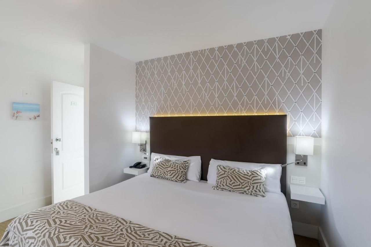 Hotel Arena Suite