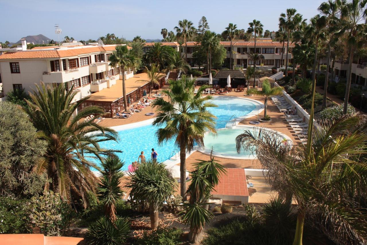 Hotel Fuentepark
