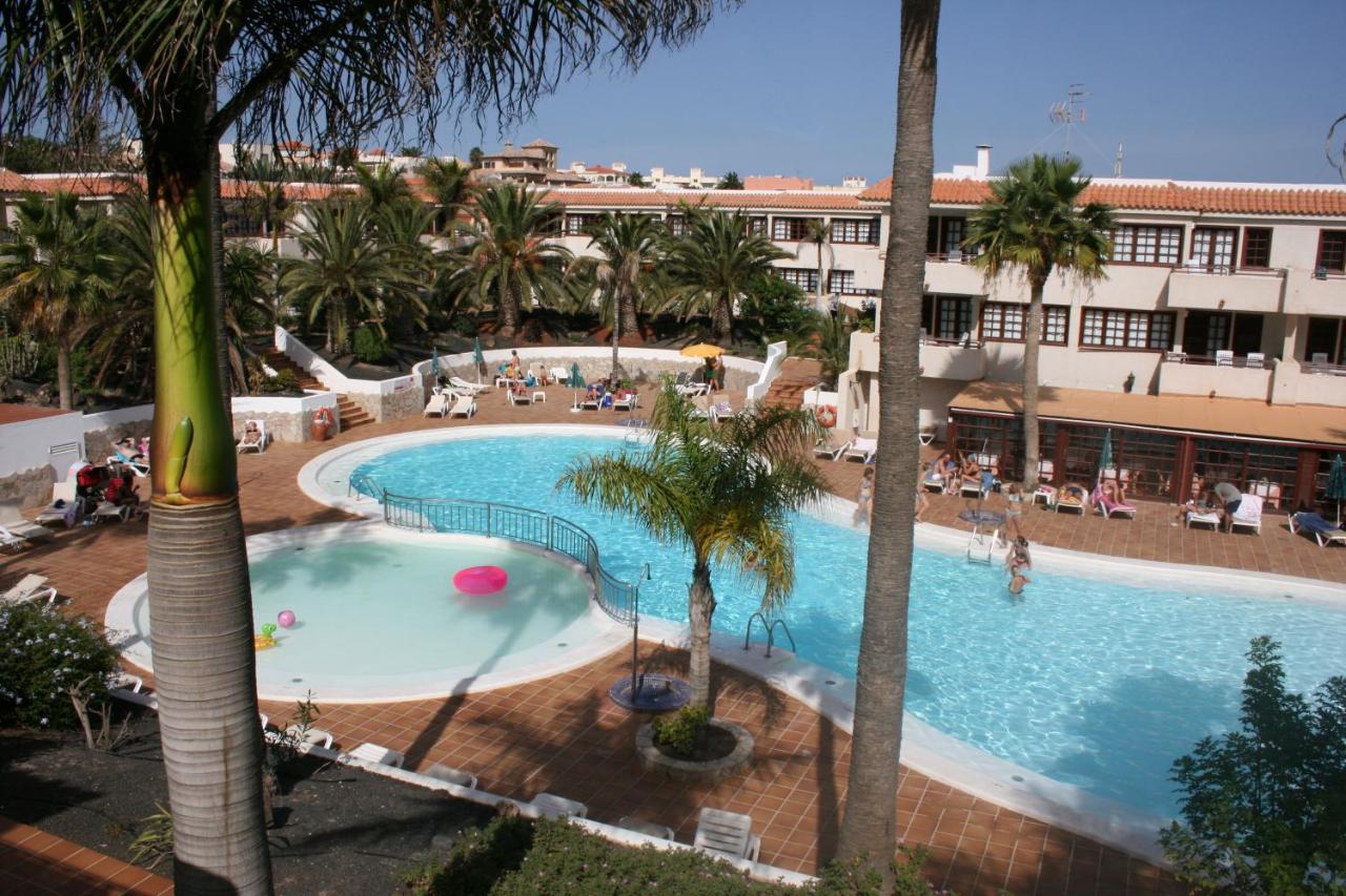 Hotel Fuentepark