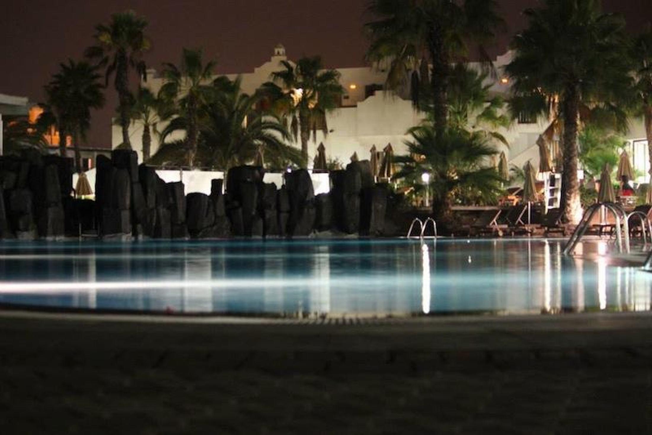 Hotel Las Marismas de Corralejo