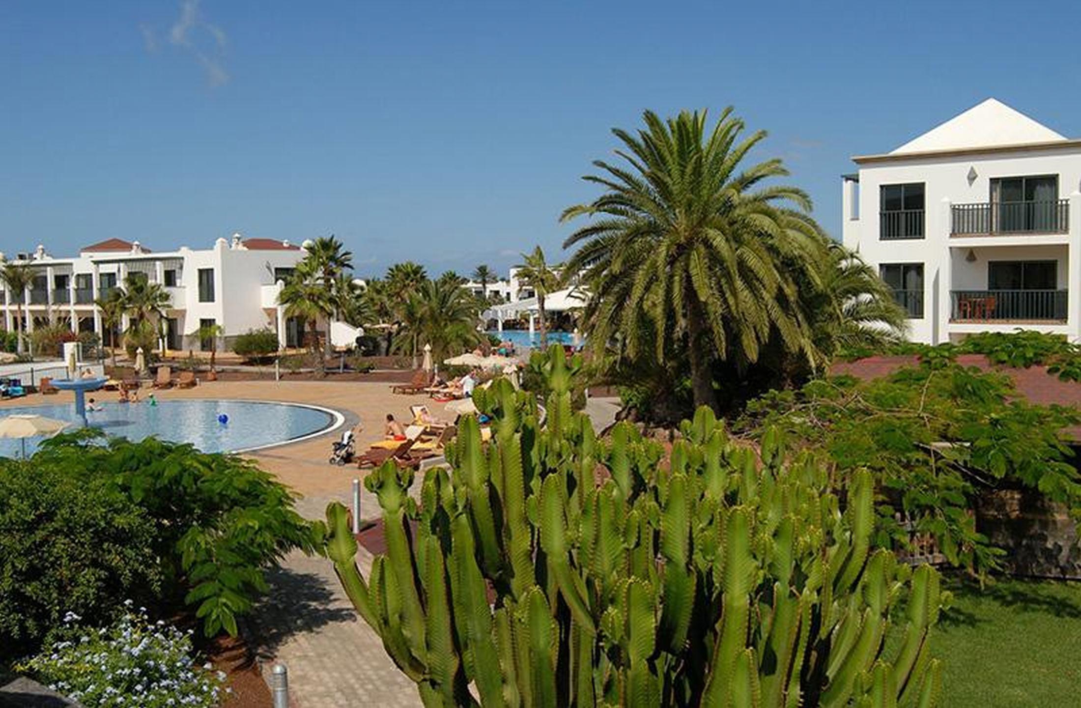 Hotel Las Marismas de Corralejo